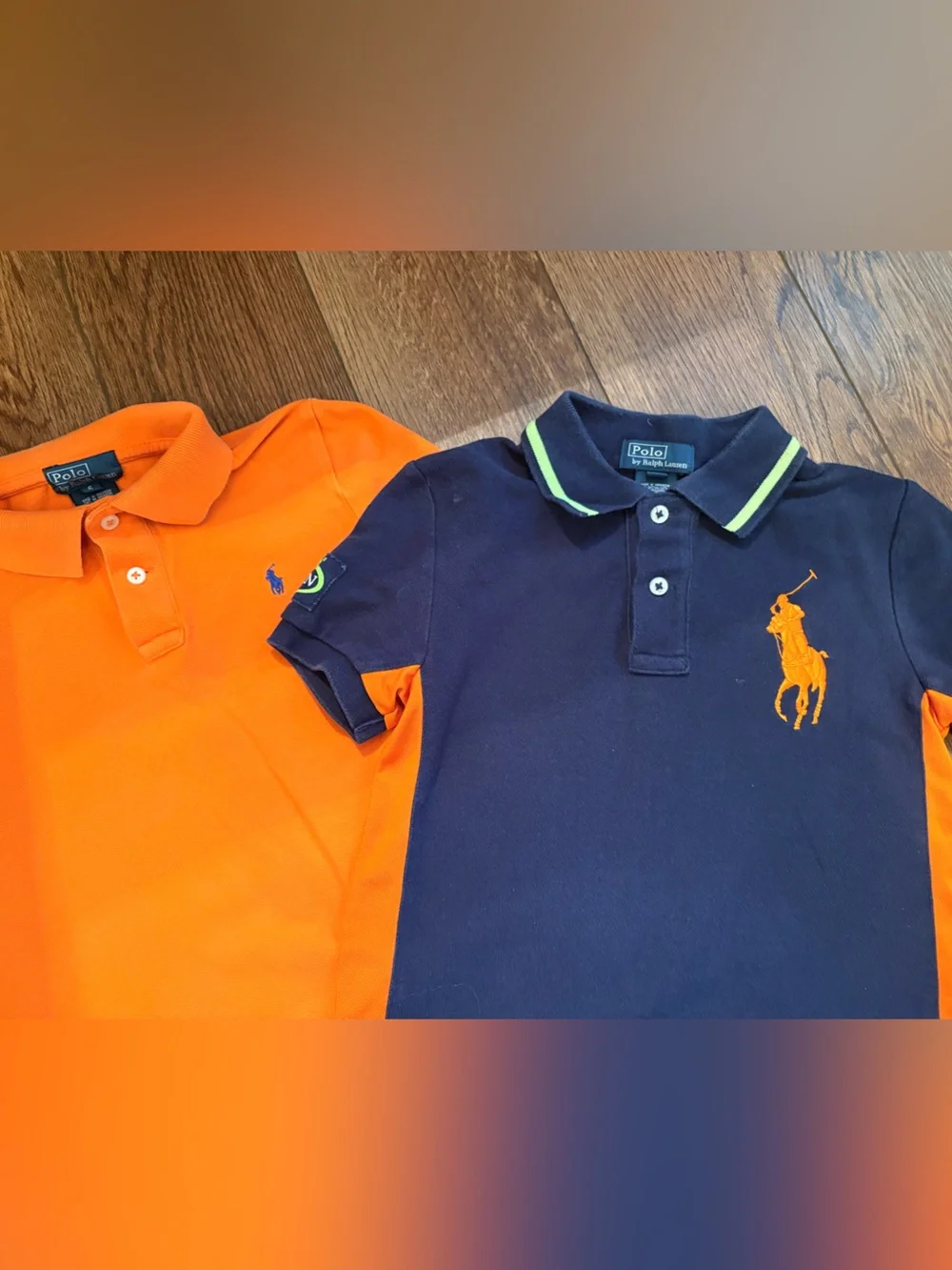 Ralph Lauren two piece